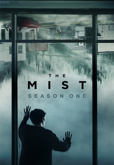 The Mist - Season 1 [181531] (A1498226776) [[TV Shows]] --Plex--